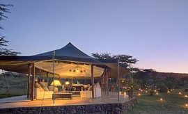richardsrivercampsmall1 PLACES TO STAY IN MASAI MARA