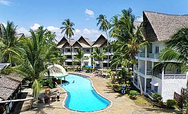 MOMBASA HOTELS