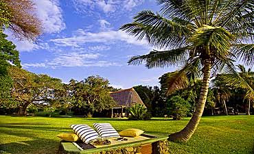 RUSINGA ISLAND LODGE