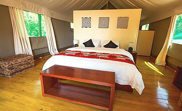 WHERE TO STAY IN AKAGERA