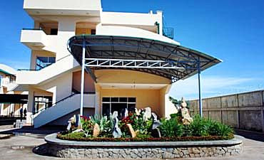 MWANZA HOTELS