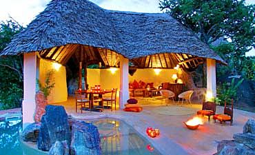 PLACES TO STAY IN LAIKIPIA