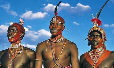 CULTURAL SAFARIS IN KENYA