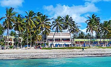 SAI ROCK BEACH HOTEL SAI ROCK BEACH HOTEL