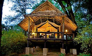 SAMBURU INTREPIDS CAMP