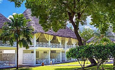 SANDIES TROPICAL VILLAGE SANDIES TROPICAL VILLAGE