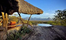 desert tourism in kenya