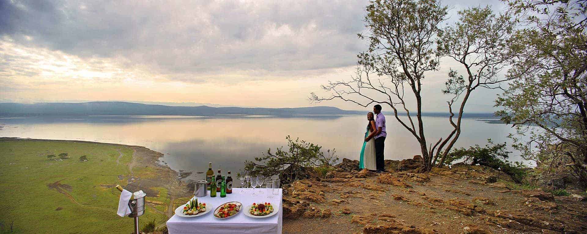 safari lake nakuru