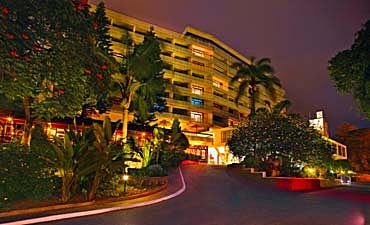 nairobi hotel sarova panafric