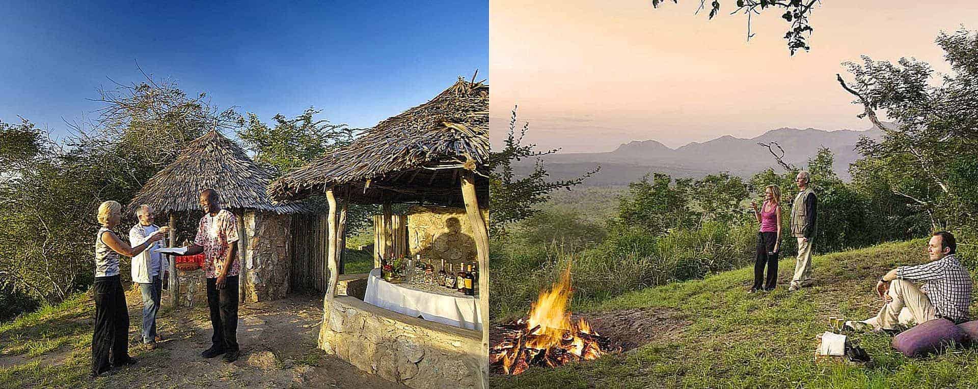 Sarova Salt Lick Game Lodge Taita Hills Kenya AfricanMecca Safaris