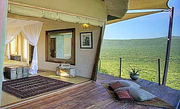 PLACES TO STAY IN SAMBURU