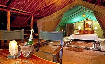 WHERE TO STAY IN TSAVO EAST