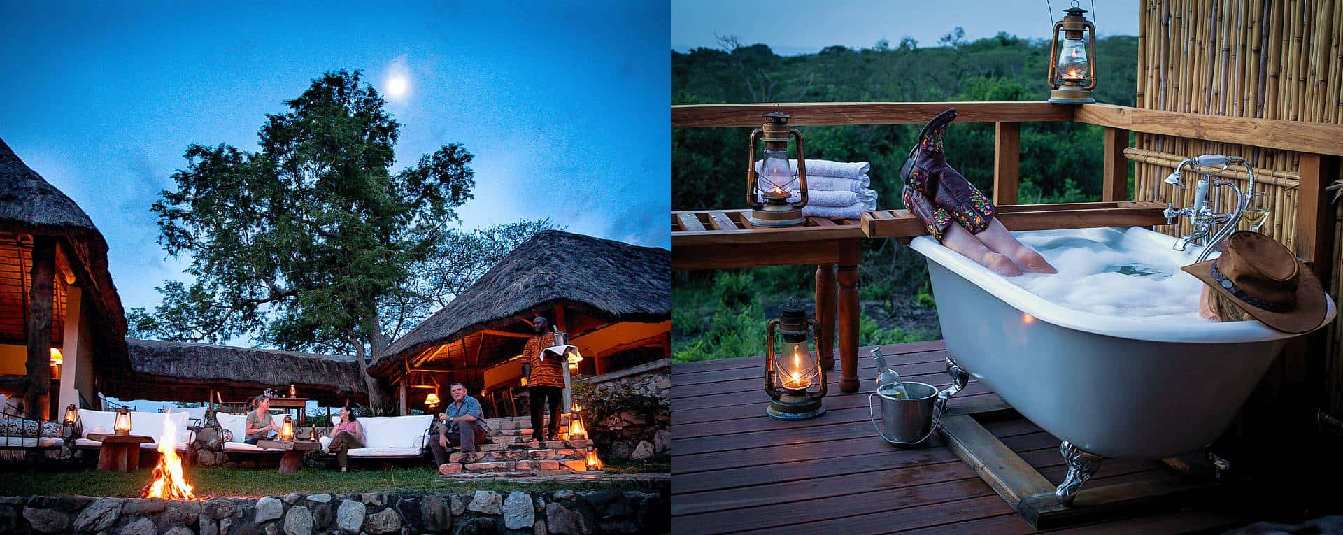 What To Expect From A Uganda Luxury Safari