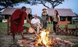 ndutu safari lodge contacts