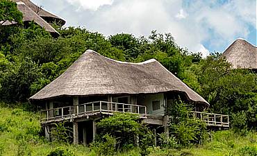 SERENGETI LAKE MAGADI LODGE