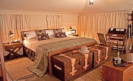 PLACES TO STAY IN SERENGETI PLACES TO STAY IN SERENGETI