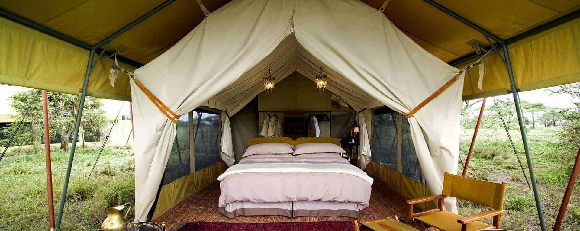 Ubuntu Migration Camp (Asilia Africa), Serengeti Tanzania - AfricanMecca  Safaris & Tours