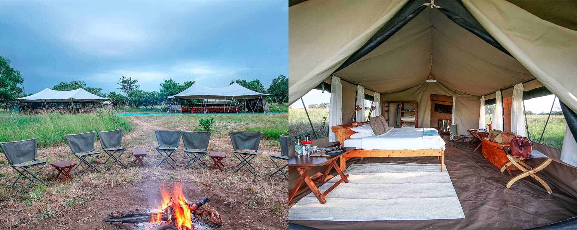 Wilderness Opens High-End Mobile Camp in Serengeti – APTA