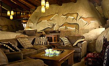 serengetirivercampsmall1 SERONERA WILDLIFE LODGE