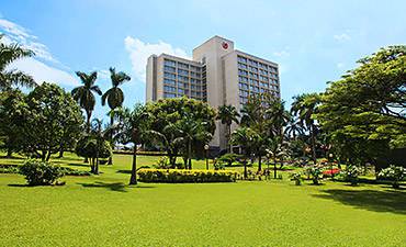 SHERATON KAMPALA HOTEL