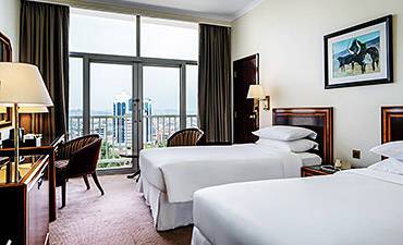 WHERE & BEST PLACES TO STAY KAMPALA CITY