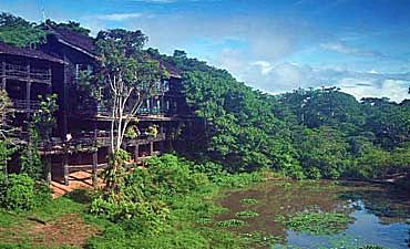 shimbahillslodgesmall1 SHIMBA HILLS LODGES & CAMPS