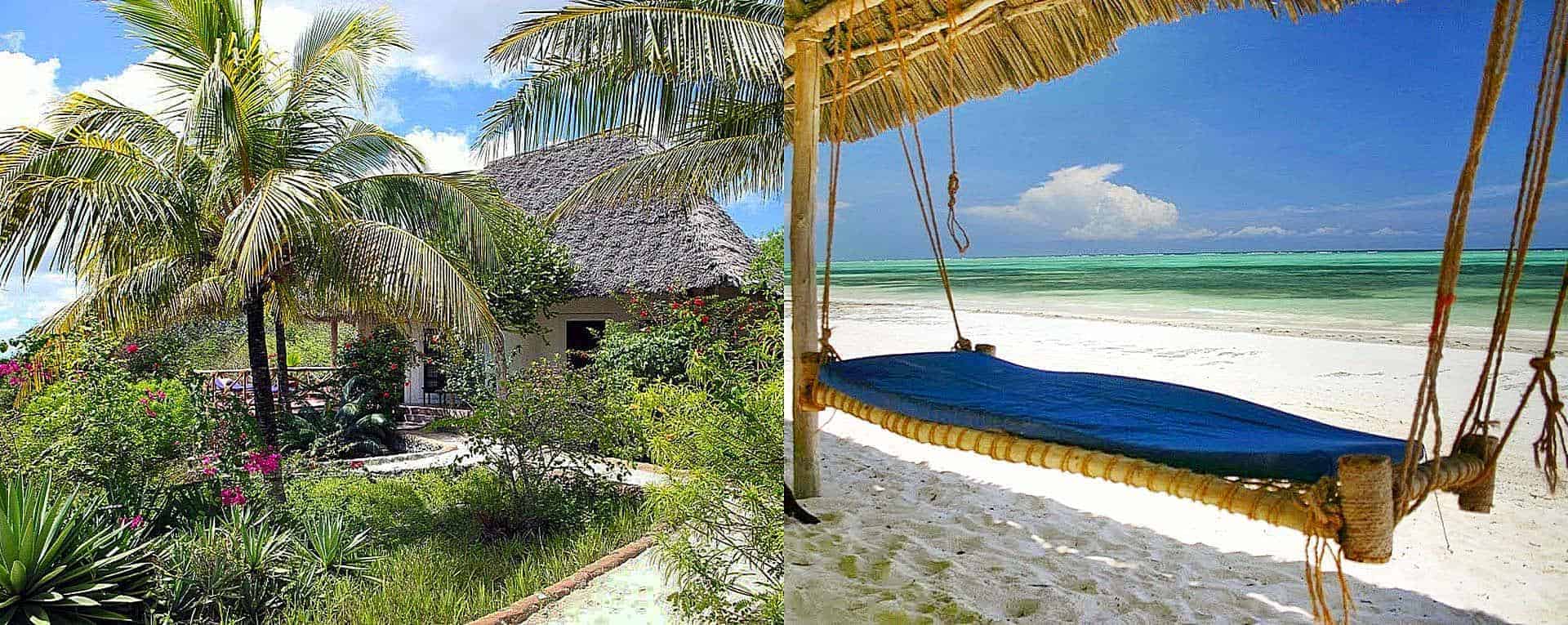 Photos, Images & Pictures For Shooting Star Lodge In Zanzibar, Tanzania