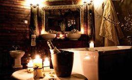 PLACES TO STAY IN SERENGETI PLACES TO STAY IN SERENGETI