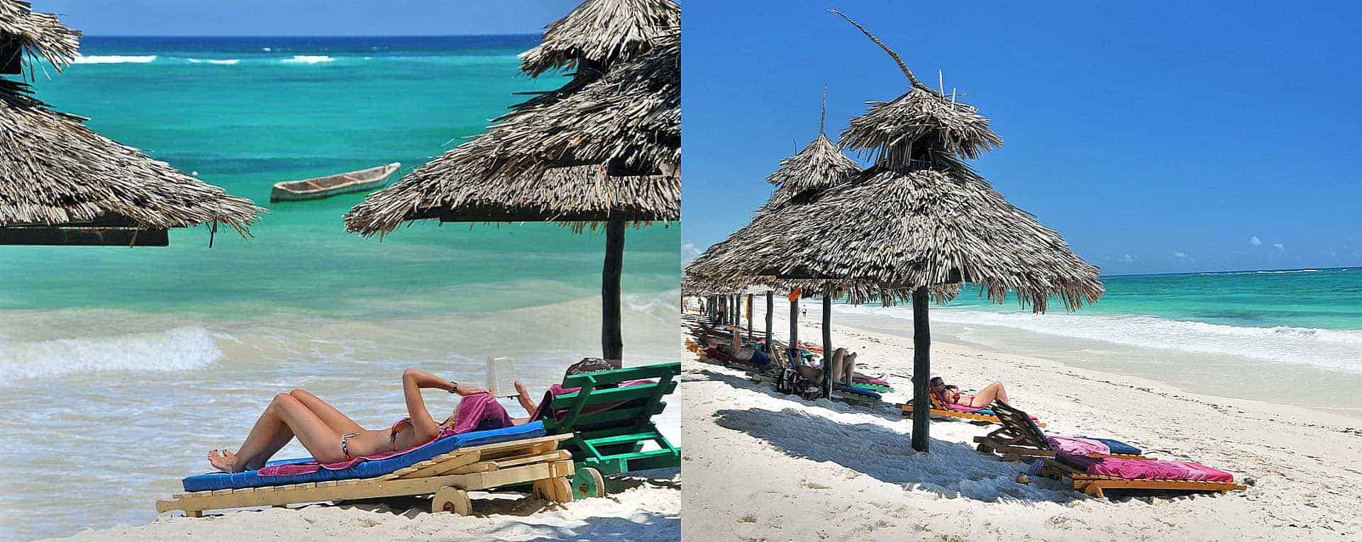 Southern Palms Beach Resort Mombasa South Accommodation In Southern Palms Dining