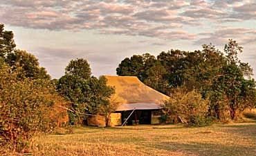 PLACES TO STAY IN MASAI MARA