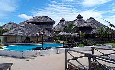 ST. THOMAS MAWE BOUTIQUE HOTEL ST. THOMAS MAWE BOUTIQUE HOTEL