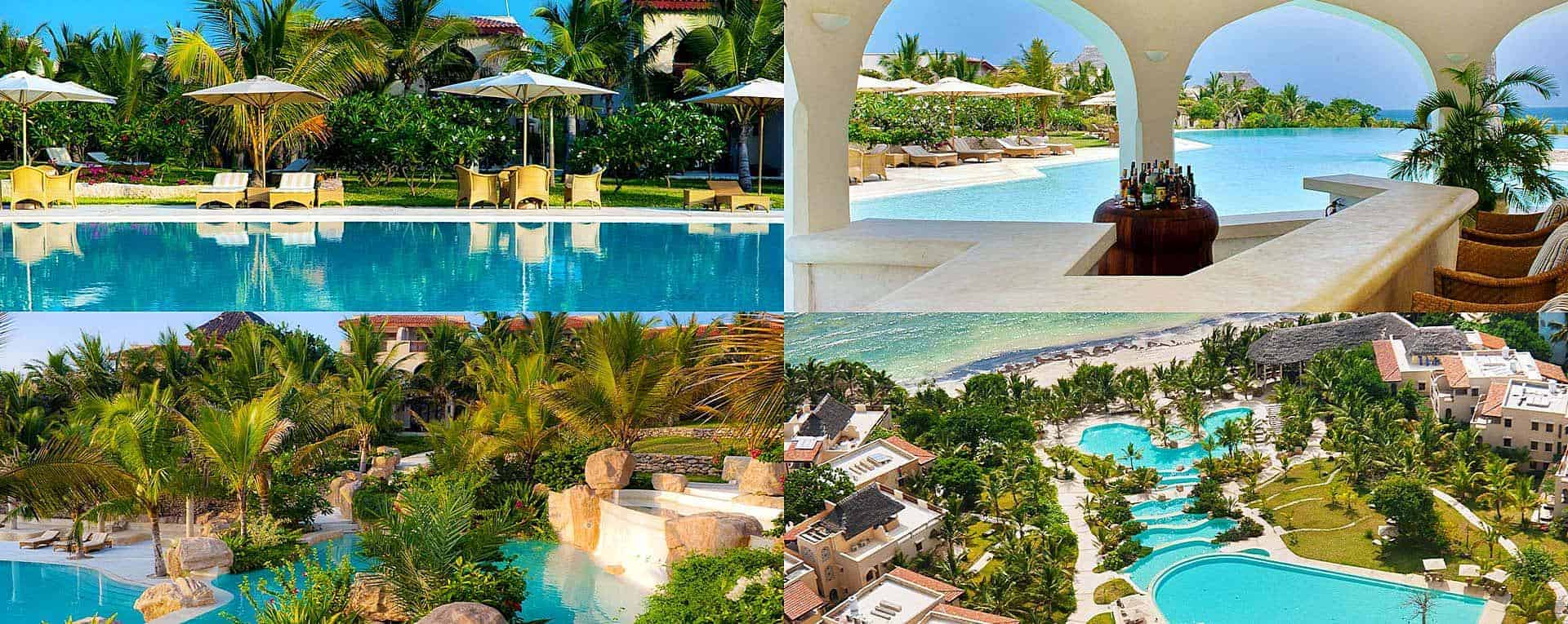 Photos, Images & Pictures For Swahili Beach Resort In Mombasa, Kenya - AfricanMecca Safaris & Tours