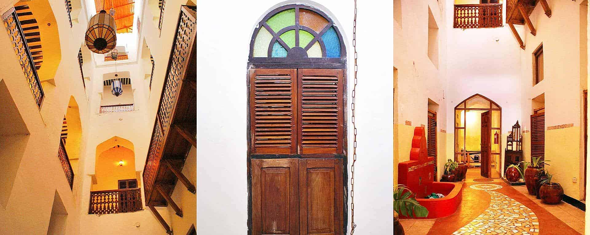 Photos, Images & Pictures For Swahili House In Zanzibar, Tanzania AfricanMecca Safaris & Tours