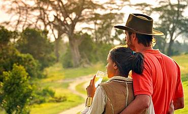 HONEYMOON SAFARIS IN AFRICA