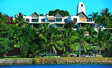 TAMARIND VILLAGE TAMARIND VILLAGE