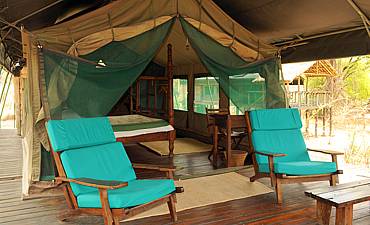 kirurumuruahalodgesmall1 TANDALA TENTED CAMP