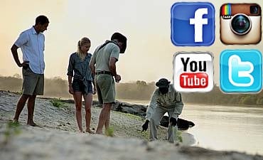 tanzaniageneralsmall9 TANZANIA SOCIAL MEDIA NEWS
