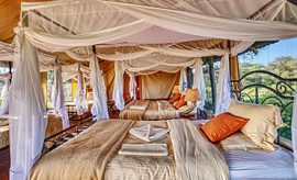 PLACES TO STAY IN TARANGIRE PLACES TO STAY IN TARANGIRE