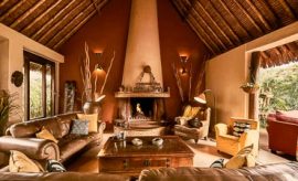 amboseli safari lodge