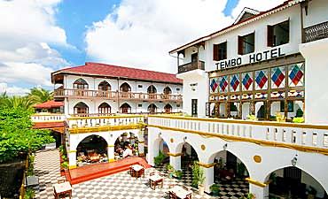 tembohousehotelsmall1 TEMBO HOUSE HOTEL