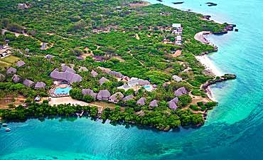 GUIDE ON WATAMU