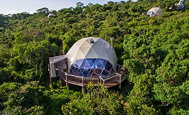 PLACES TO STAY IN NGORONGORO