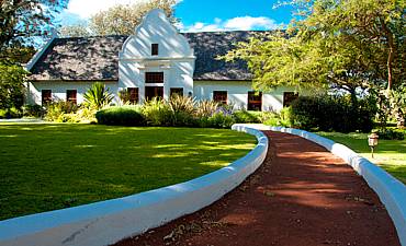 THE MANOR AT NGORONGORO