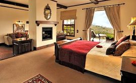 PLACES TO STAY IN NGORONGORO PLACES TO STAY IN NGORONGORO