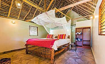 PEMBA RESORTS