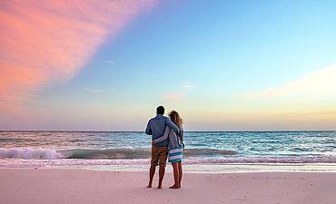 BEACH HONEYMOON IN TANZANIA