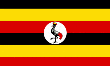 ugandaflag UGANDA COUNTRY PROFILE