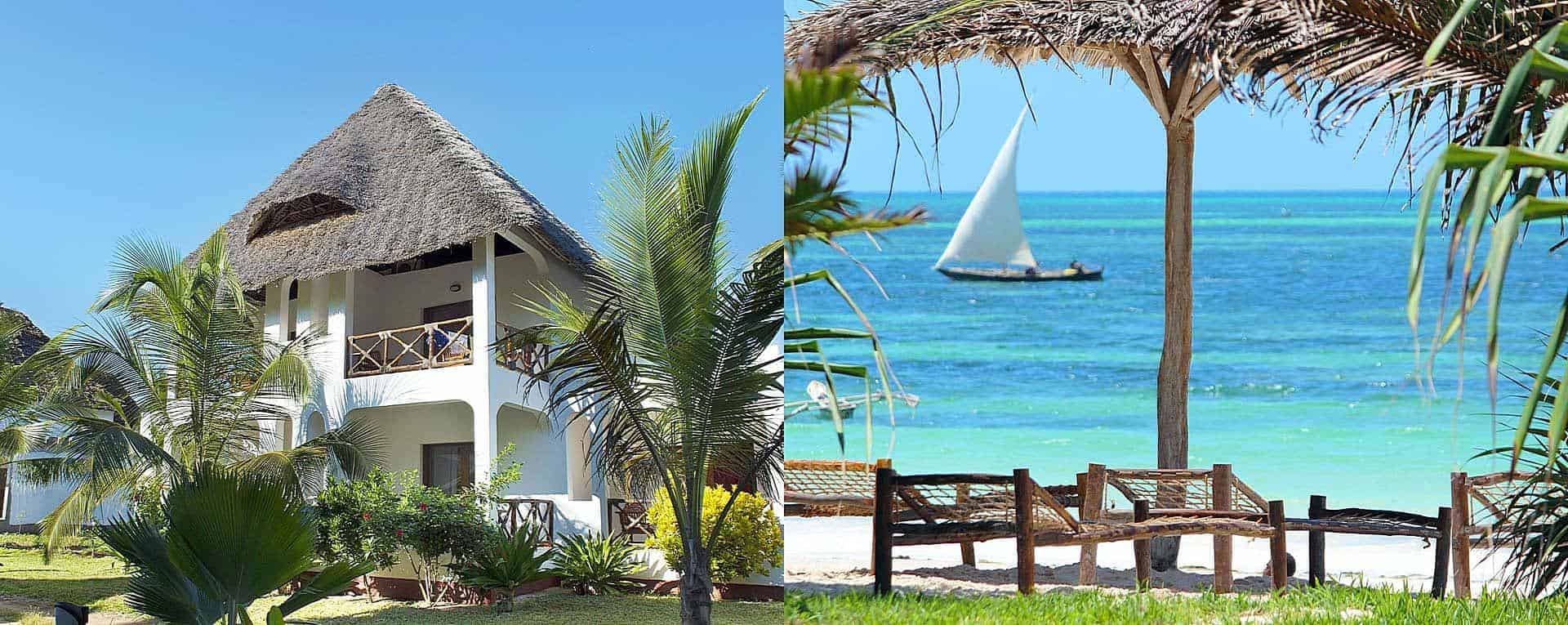 Photos Images Pictures For Uroa Bay Beach Resort In Zanzibar Uroabaybeachresort1