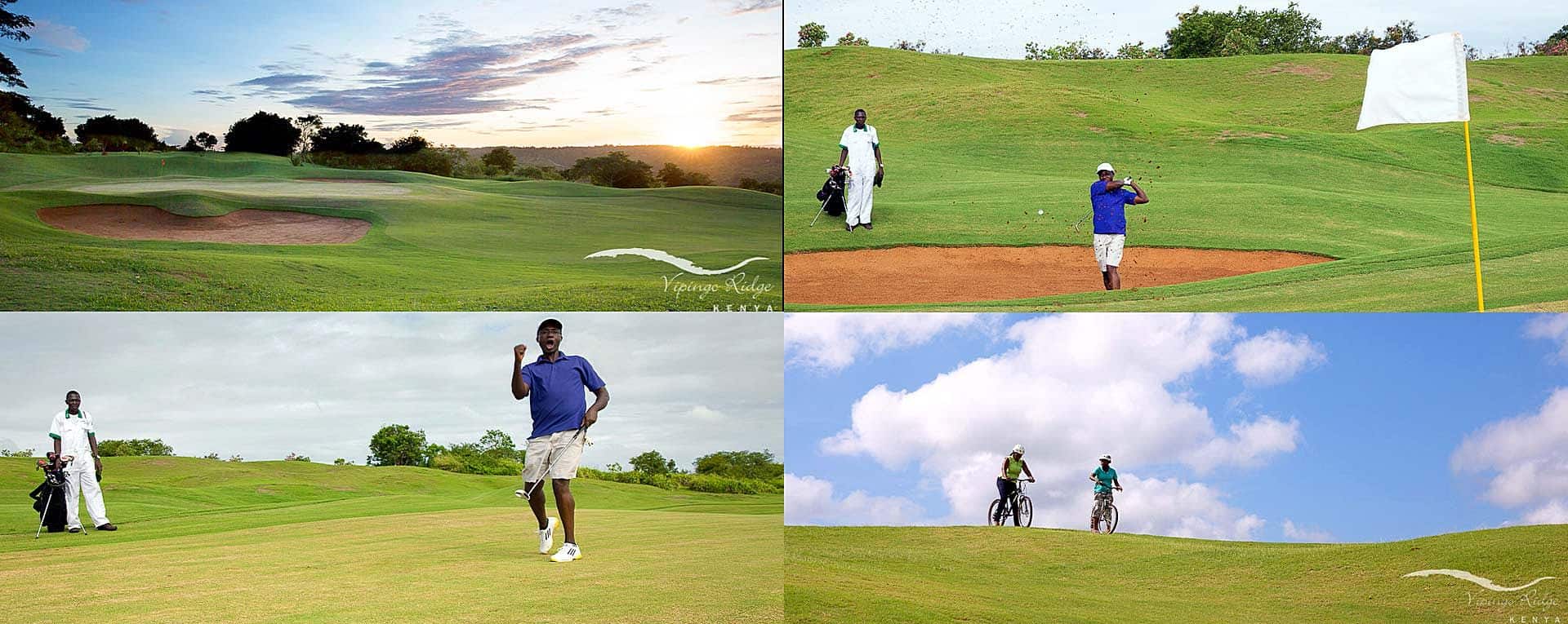 Vipingo Ridge Kilifi Golf & Beach In Kenya Vipingo Ridge Kilifi Golf & Beach In Kenya