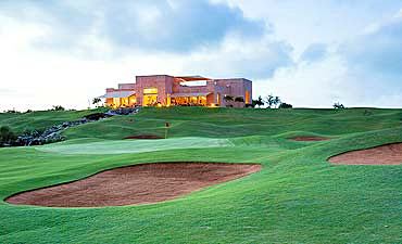 VIPINGO RIDGE VIPINGO RIDGE